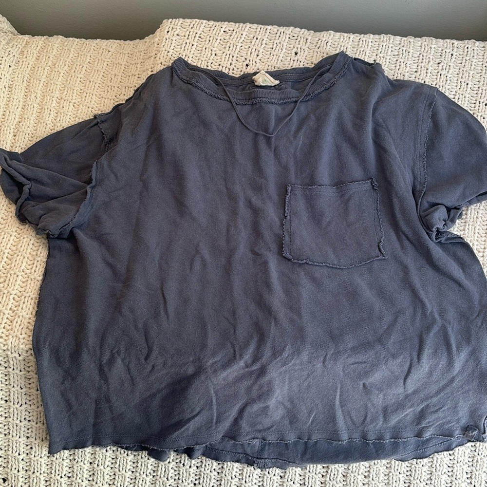 Free People Shirt